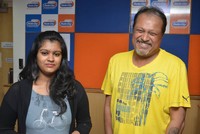 Jayadev Movie Song Launch at Radio City